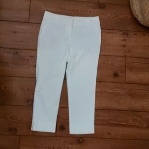 Tommy Bahama New Sail Away Crop, white